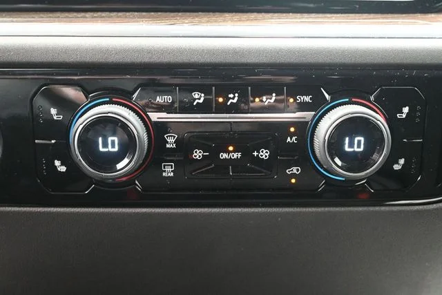 Used 2024 Black Chevrolet LT image 14
