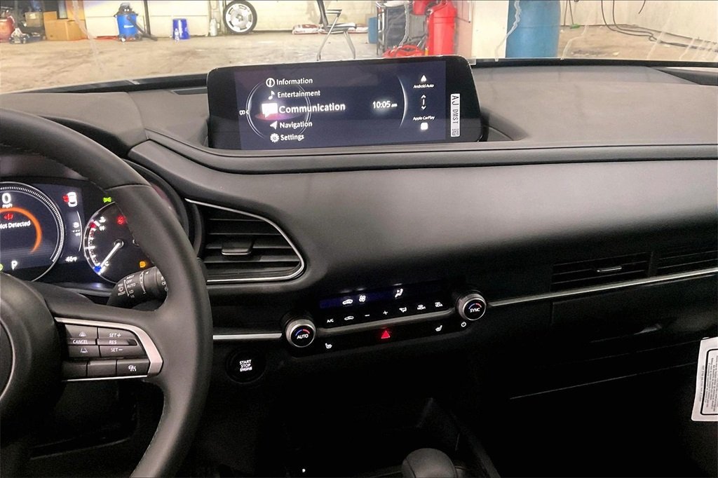 2026 MAZDA CX-30 - Image 5