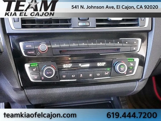 Used 2016 Brown BMW 228i image 28