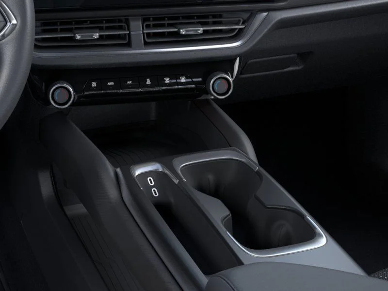 New 2025 Gray Chevrolet LT image 23