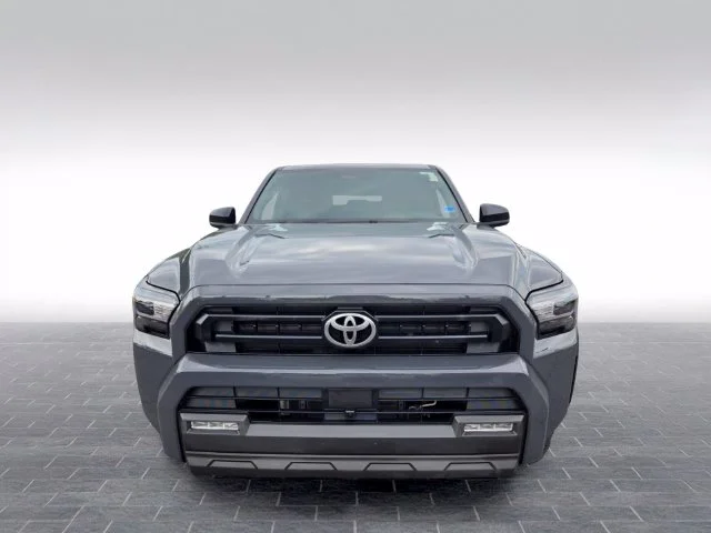 Used 2025 Gray Toyota SR5 image 2
