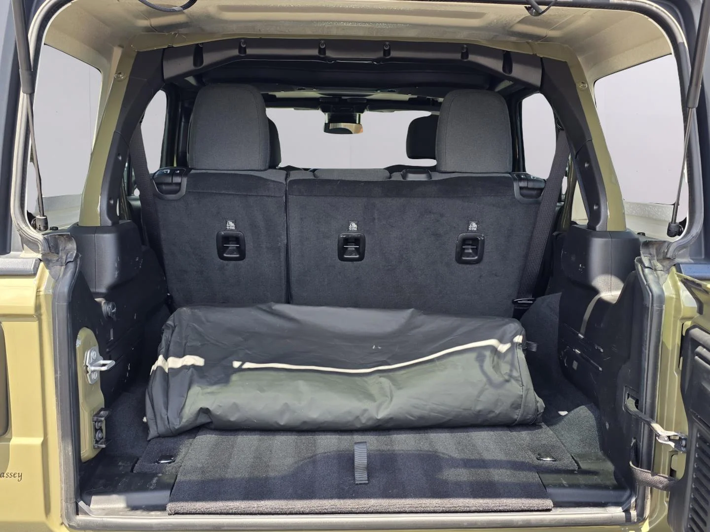 Used 2025 41 Jeep Willys image 29