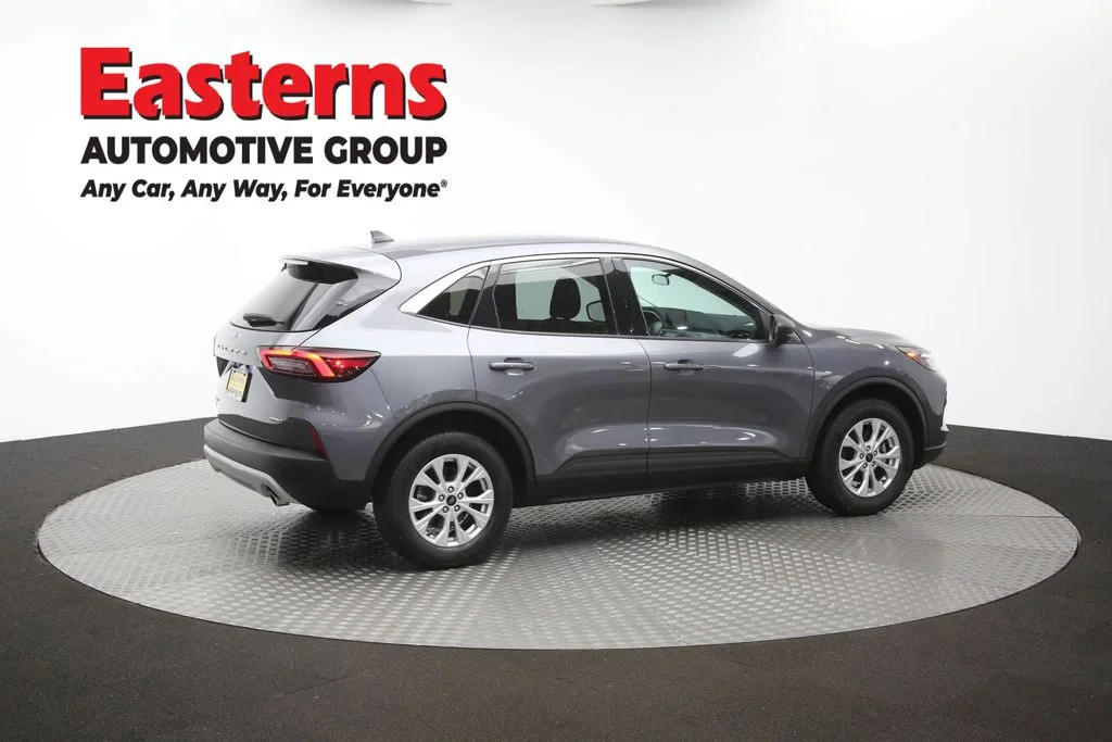 Used 2024 Gray Ford Active image 43