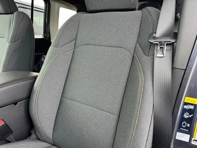2025 Jeep Wrangler 4-Door Sport S - Photo 27