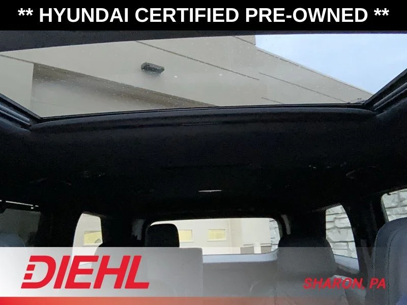 2026 Hyundai Palisade XRT Pro - Photo 25