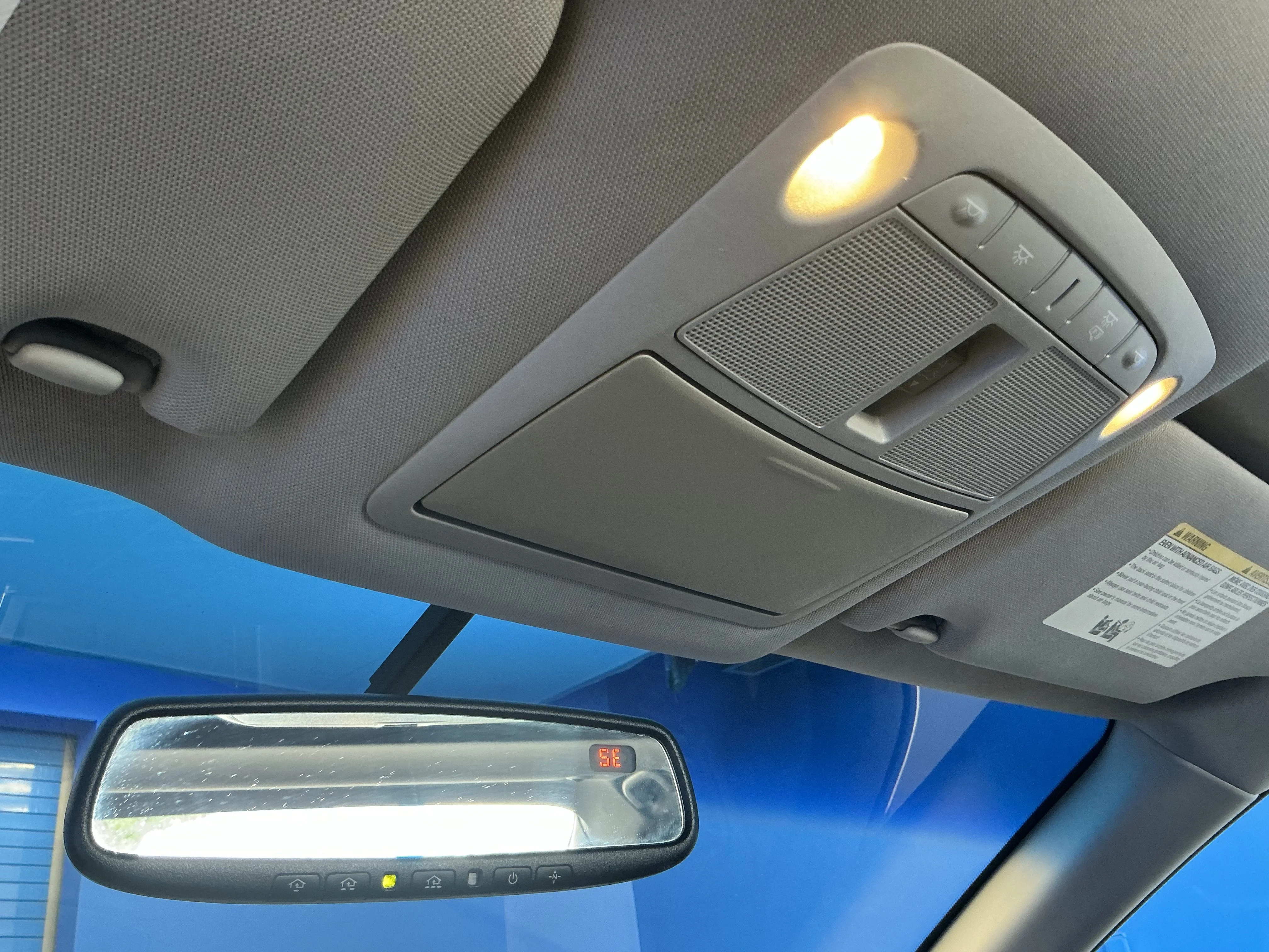 Used 2015 Gun Metallic Nissan 2.5 SV image 23