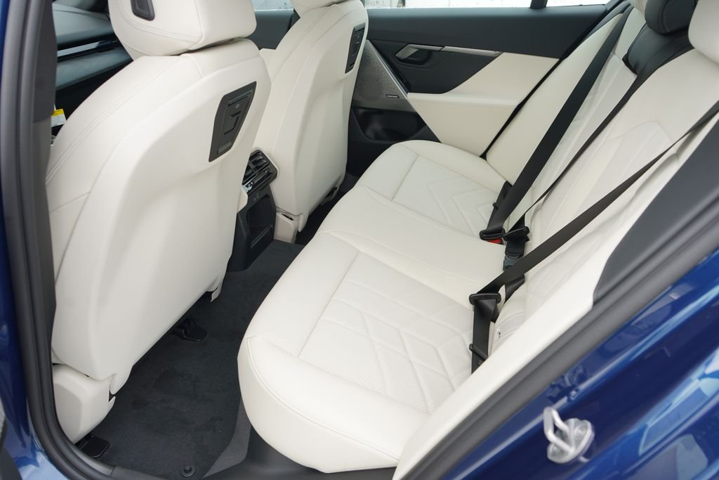 Used 2026 Phytonic Blue Metallic BMW 530i image 20