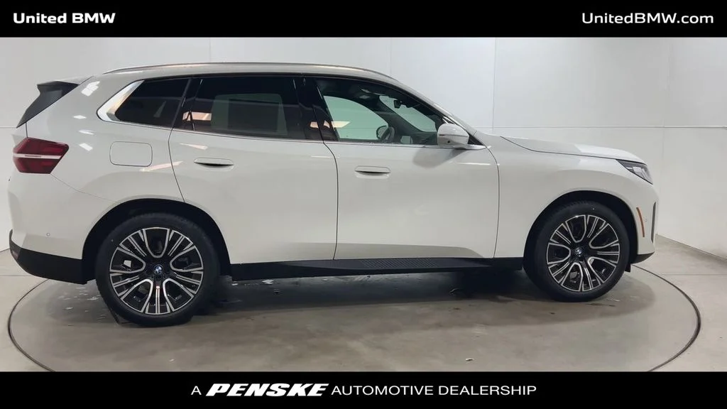 2025 BMW X3 30 - Photo 9