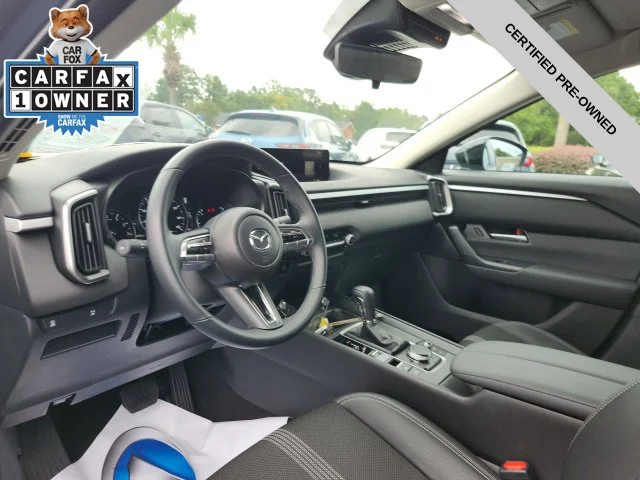 Used 2026 Gray Mazda 2.5 S Select image 7