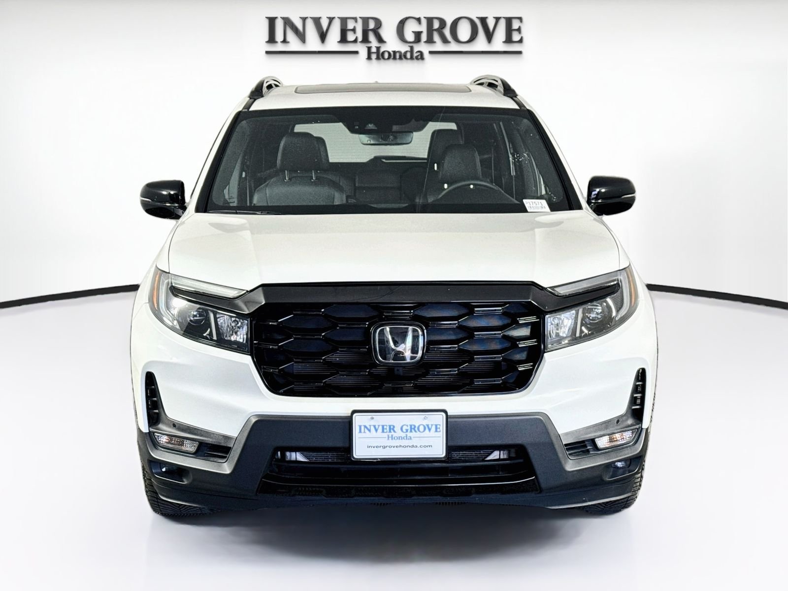 Used 2022 Honda Passport Elite with VIN 5FNYF8H04NB006901 for sale in Inver Grove Heights, Minnesota