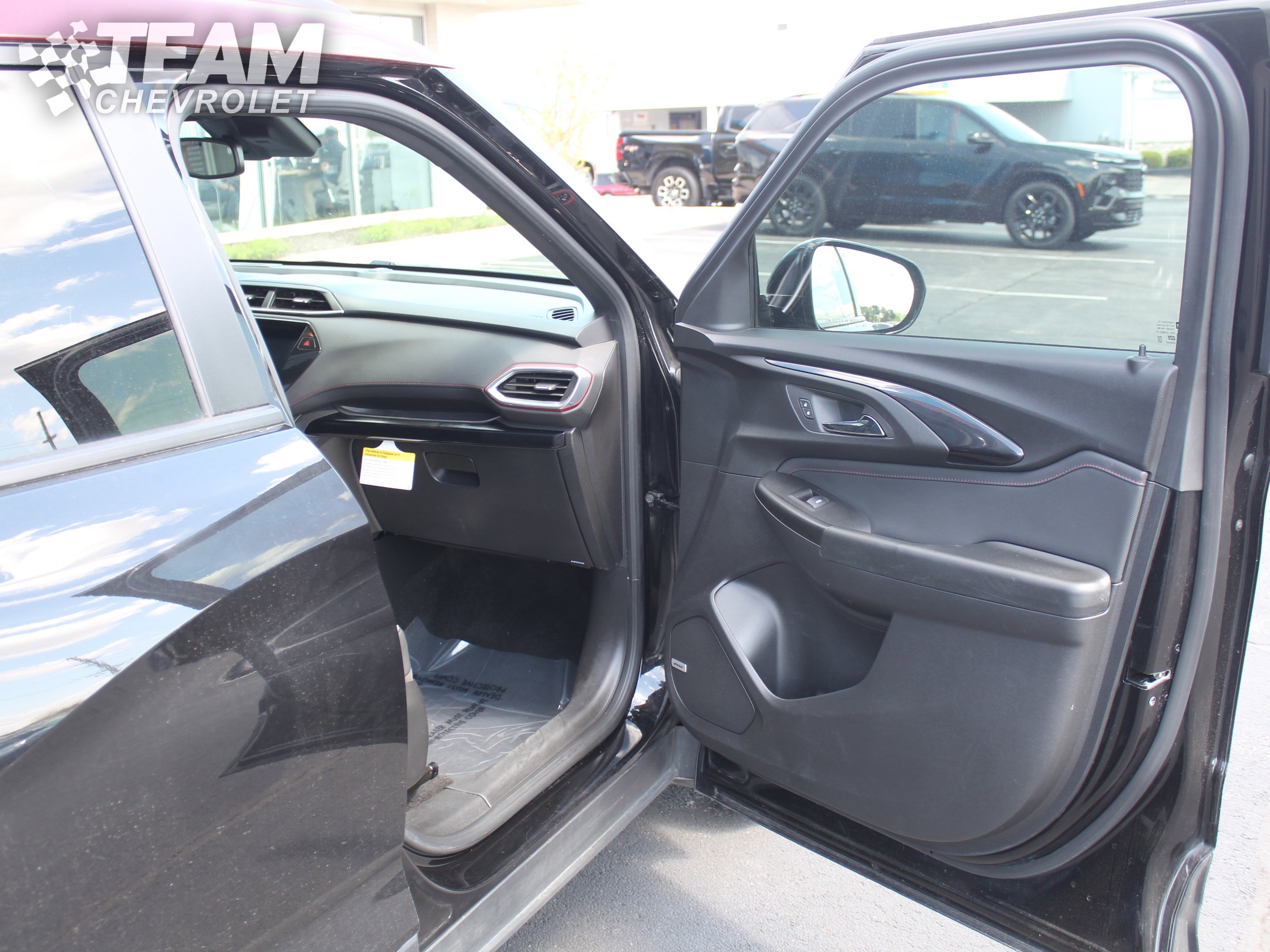 2022 Chevrolet Trailblazer RS - Photo 26