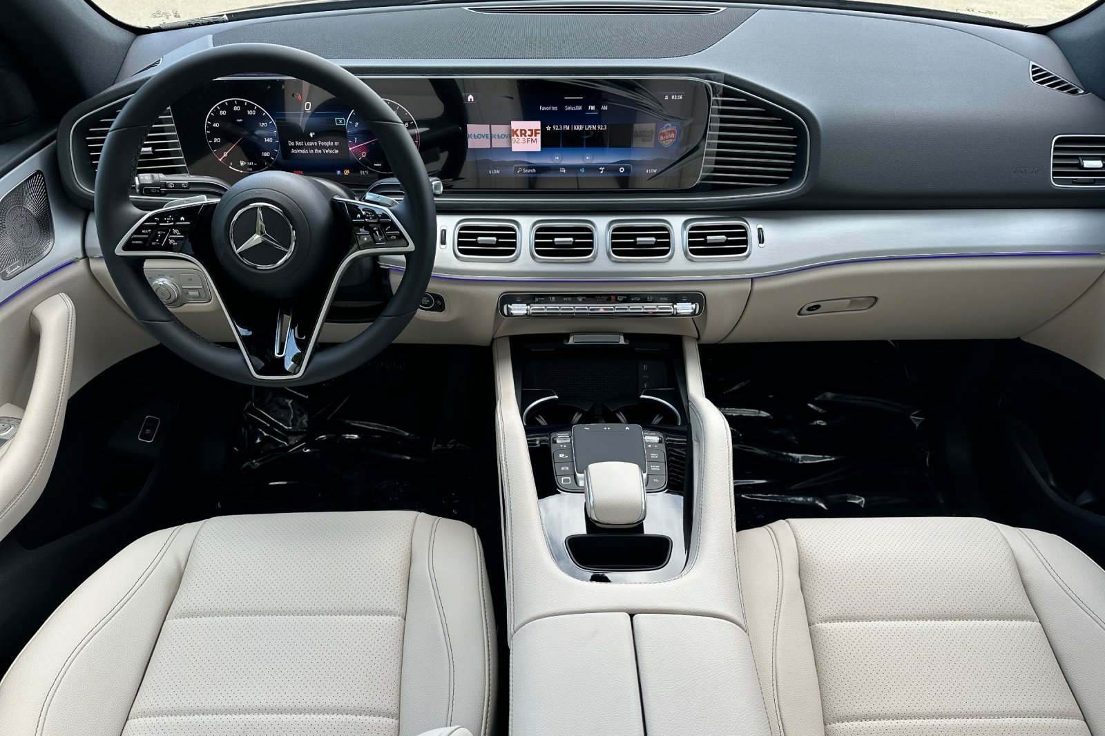 New 2026 Black Mercedes-Benz GLE 350 image 13