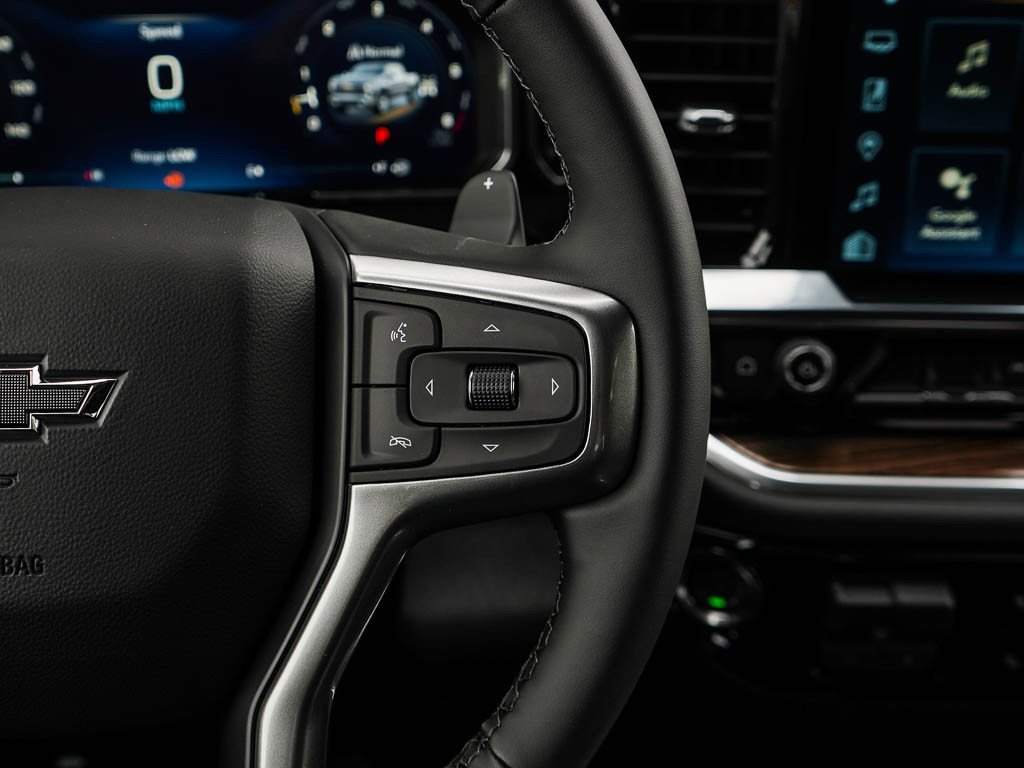 2026 Chevrolet Silverado 1500 RST - Photo 19