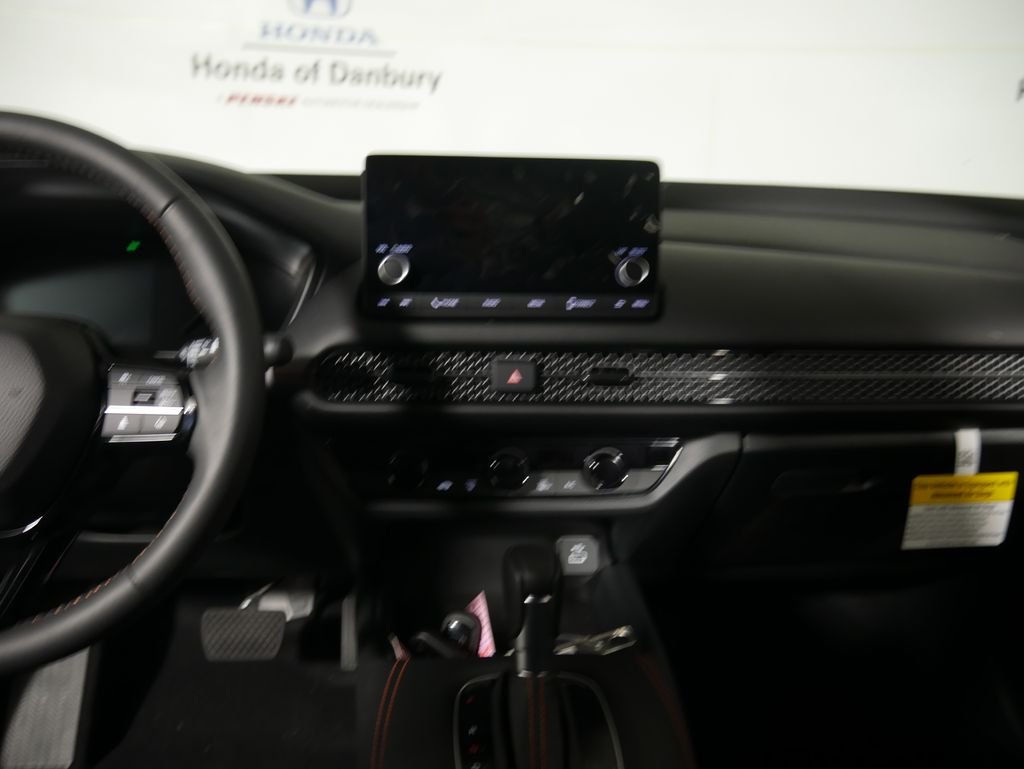2026 Honda HR-V Sport - Photo 13