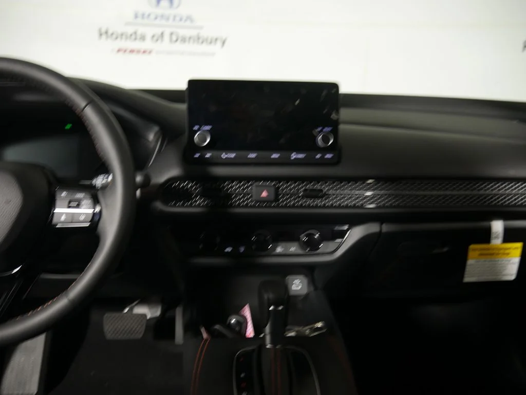 2026 Honda HR-V Sport - Photo 13