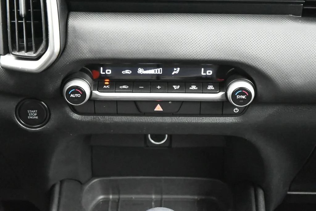 Used 2025 Gray Mazda 2.5 S Select Package image 21