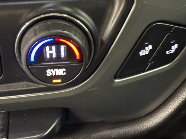 Used 2015 Silver Chevrolet LT image 25
