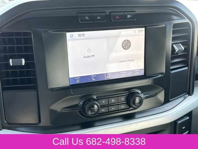 Used 2023 White Ford XL image 19