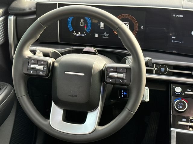 Used 2024 Green Hyundai XRT image 14