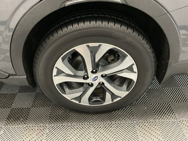 Certified Used 2020 Magnetite Gray Metallic Subaru Limited image 42