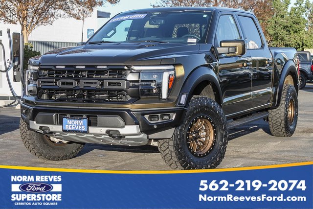 2025 Ford F-150 F-150 Raptor Raptor®