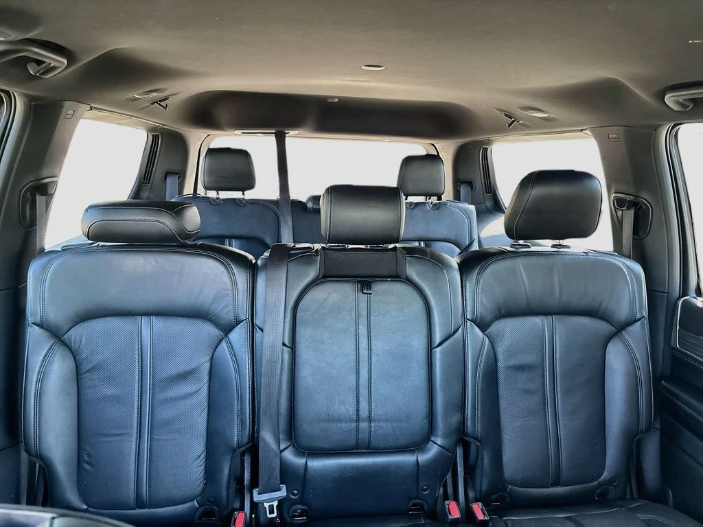 Used 2022 White Jeep Series III image 29