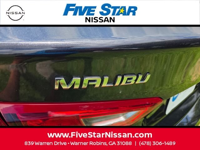 Used 2023 Gray Chevrolet LT image 10