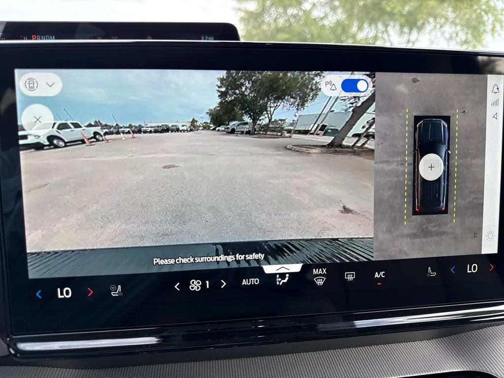 New 2026 White Ford Active image 27