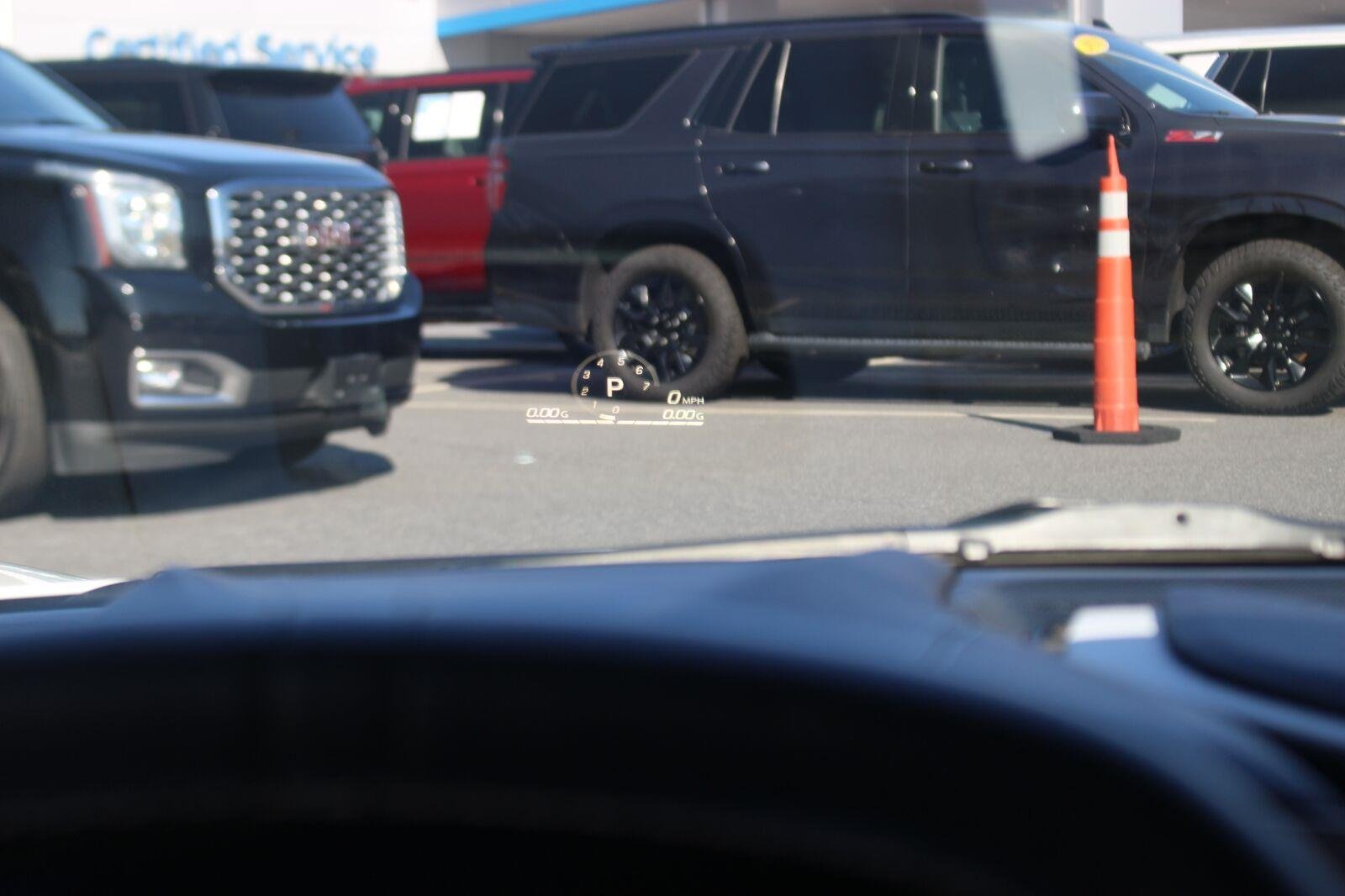 Used 2020 ARCTIC WHITE Chevrolet 2LT image 16