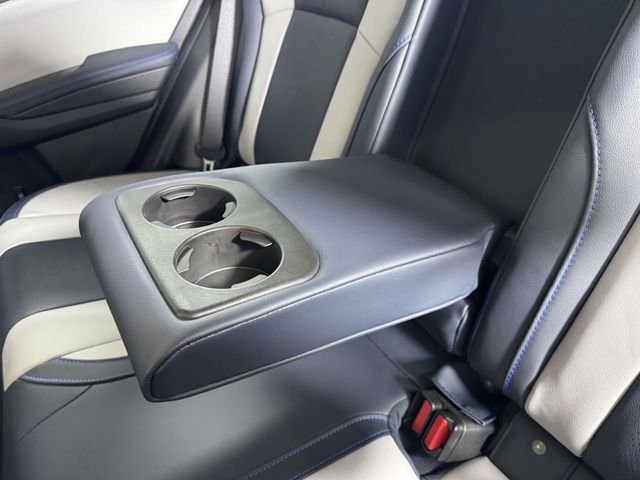 Certified Used 2023 Gray Metallic Subaru Hybrid image 34