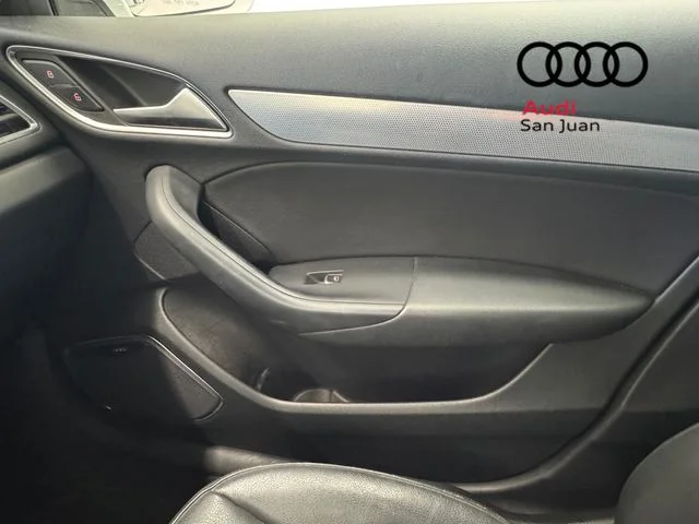 Used 2017 White Audi 2.0T Prestige image 35