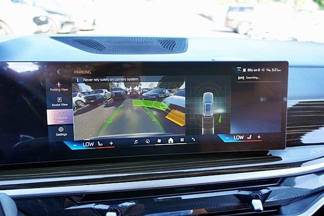 Used 2026 Gray BMW sDrive40i image 28