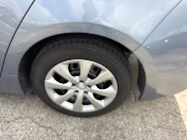 Used 2024  Toyota LE image 7
