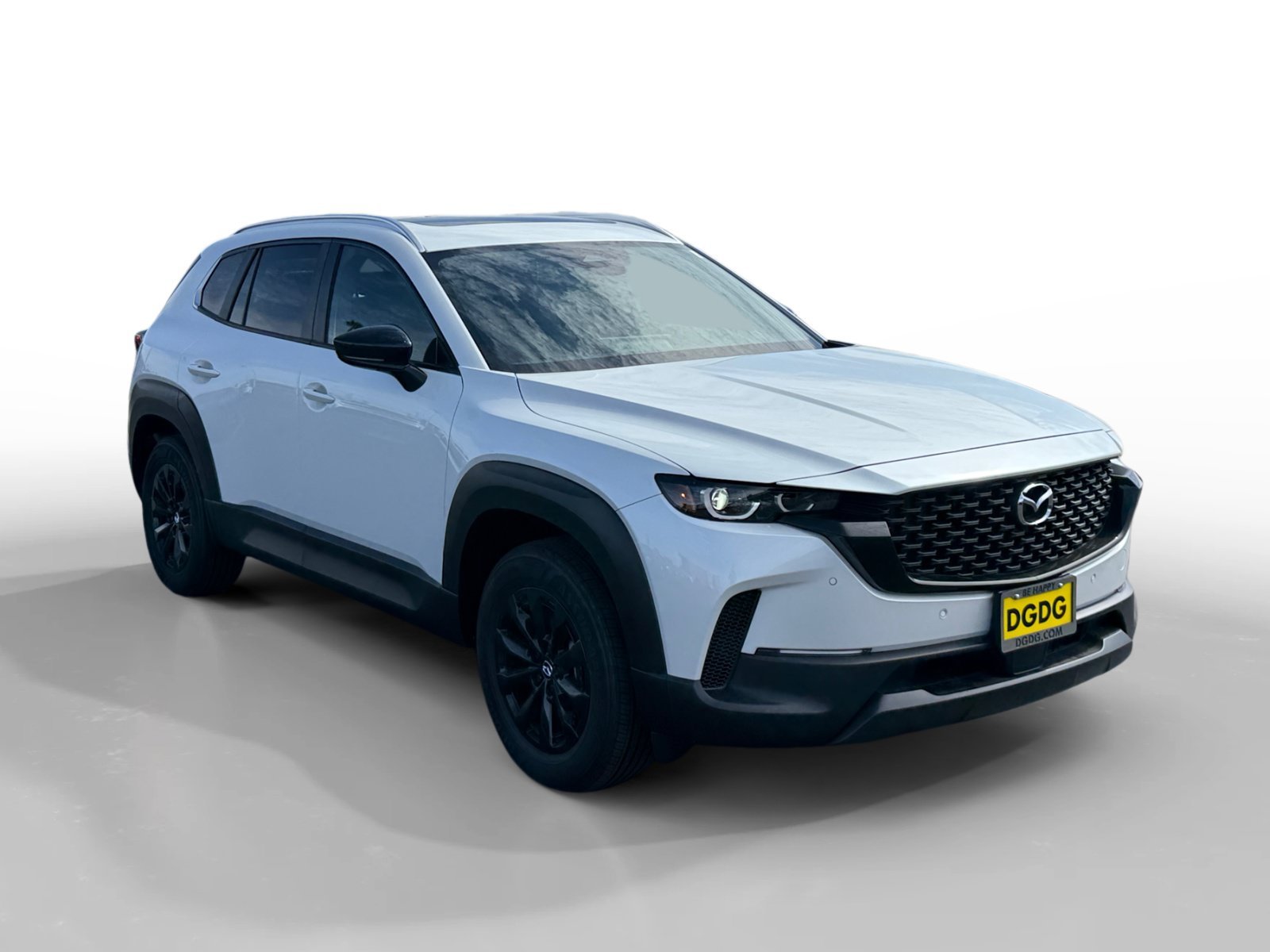 New 2026 Wind Chill Pearl Mazda Preferred image 7
