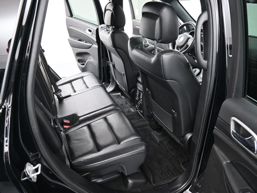 2022 Jeep Grand Cherokee WK Limited - Photo 32