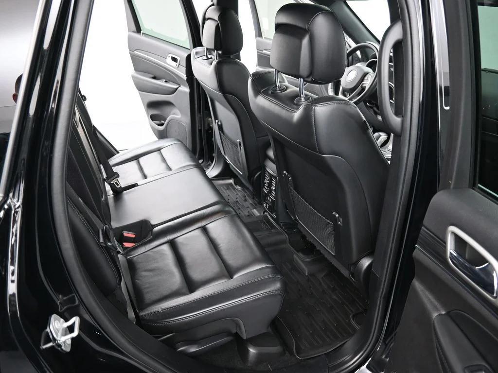 2022 Jeep Grand Cherokee WK Limited - Photo 32