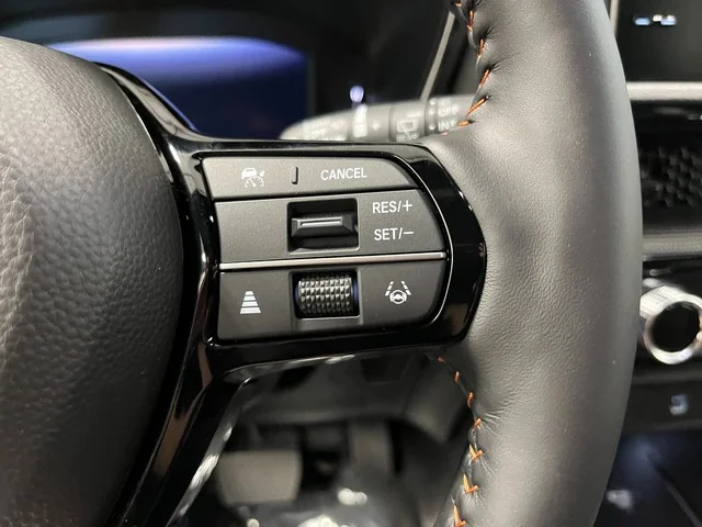 New 2026 Crystal Black Pearl Honda Sport Touring image 20