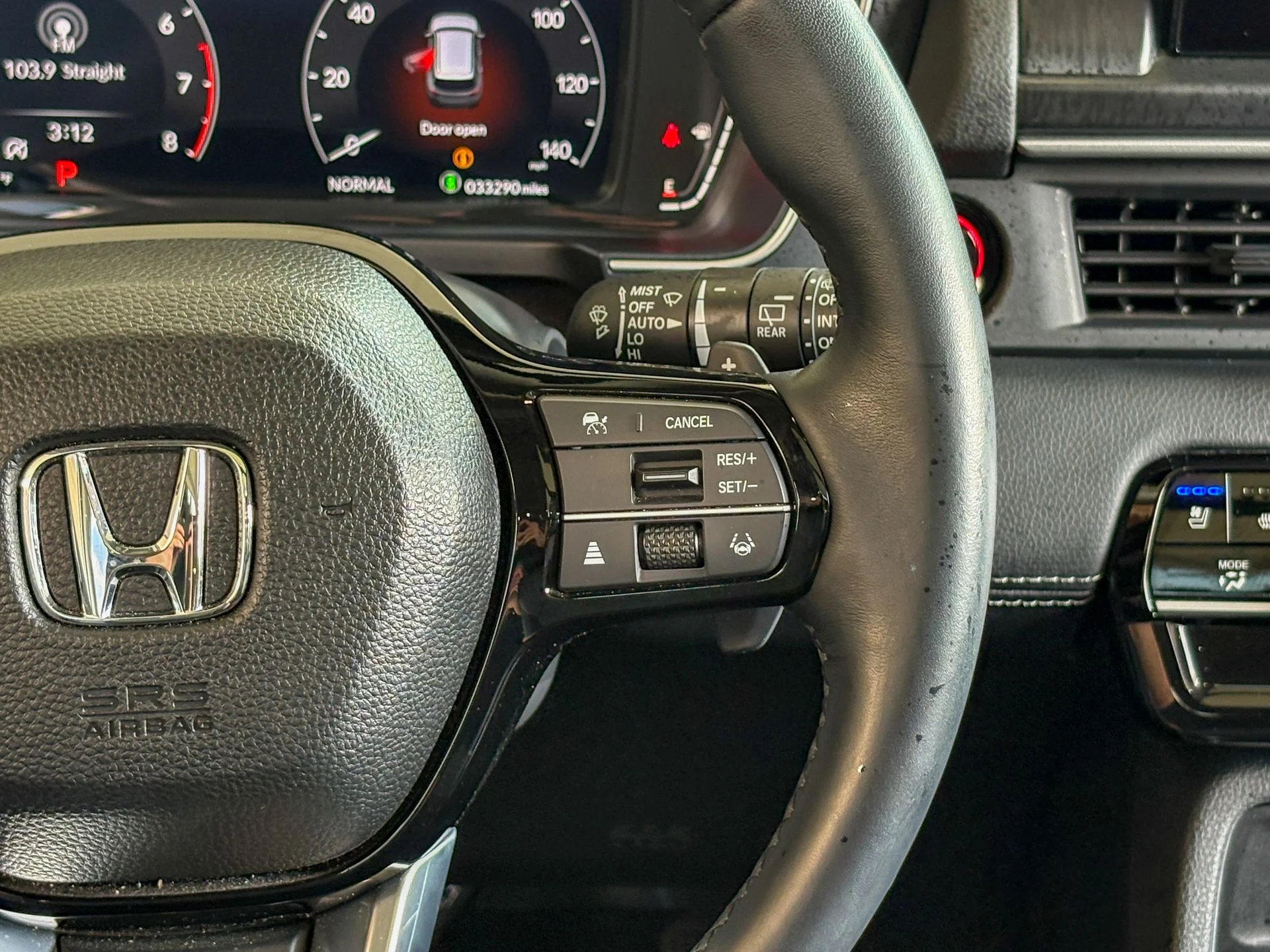 Used 2025  Honda Elite image 21