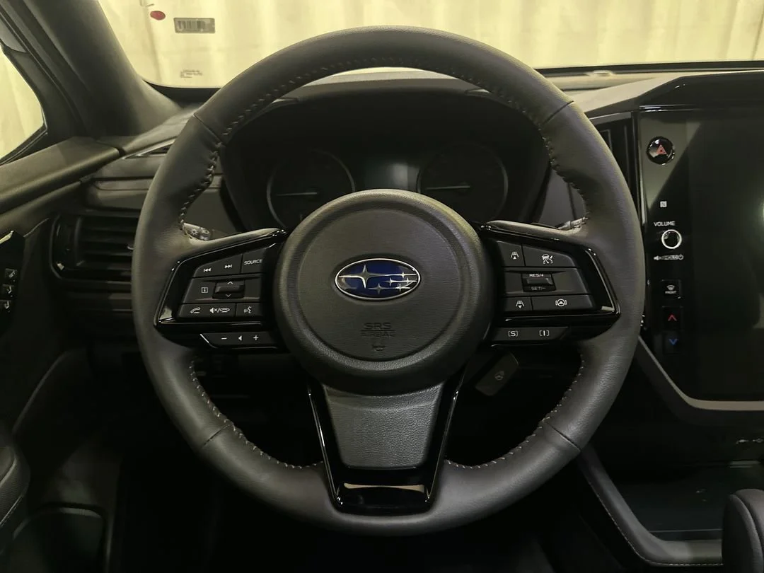 New 2026 Daybreak Blue Pearl Subaru Touring image 16