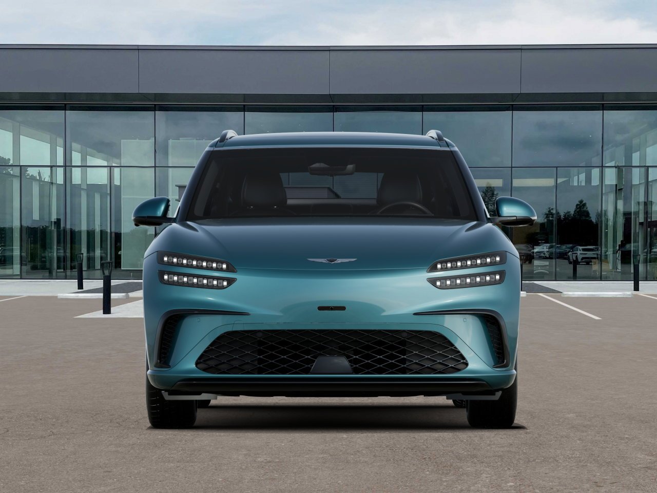 New 2027 Tromso Green Genesis PRESTIGE image 22