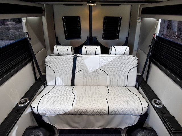 Used 2026 Black Mercedes-Benz Midwest image 26