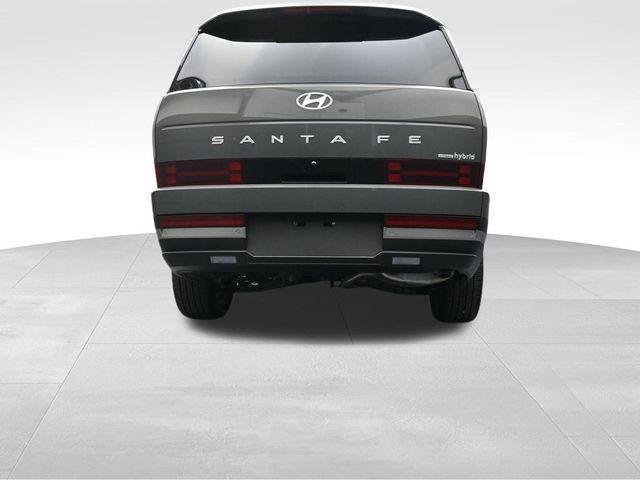 2026 Hyundai Santa Fe Limited - Photo 38