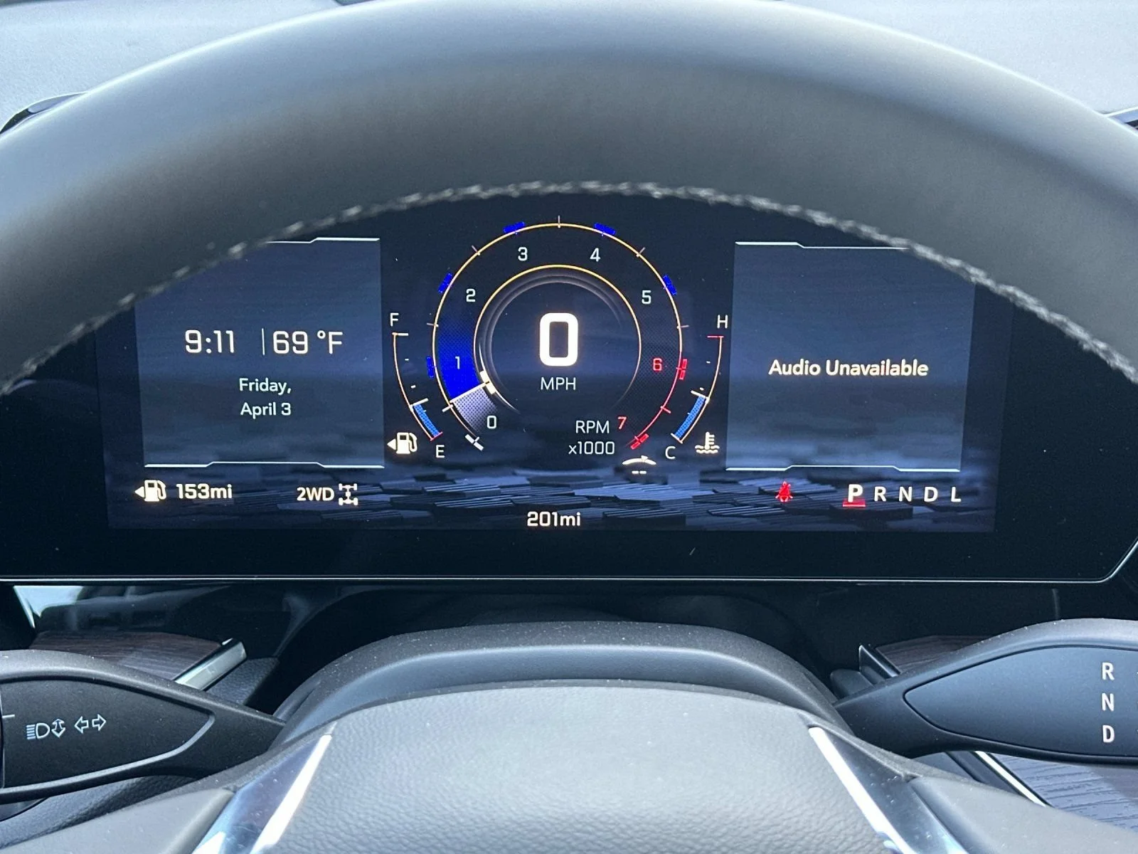 2026 Chevrolet Tahoe LS - Photo 26