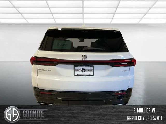 2026 Buick Enclave Sport Touring - Photo 7