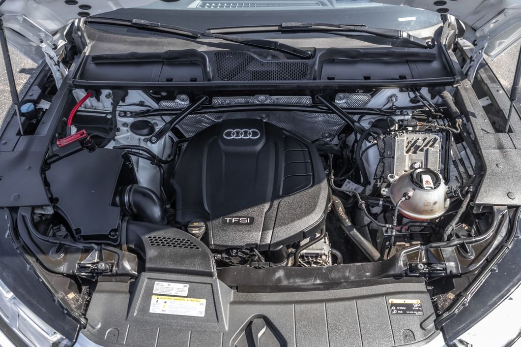 Used 2018  Audi 2.0T Prestige image 37