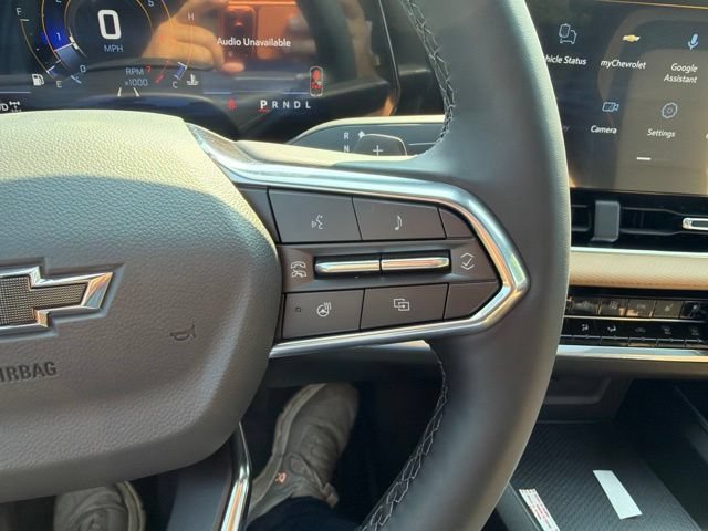 2027 Chevrolet Equinox ACTIV - Photo 32
