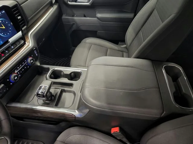 Used 2025 White Chevrolet RST image 21