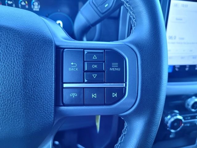 Used 2025  Ford XLT image 23
