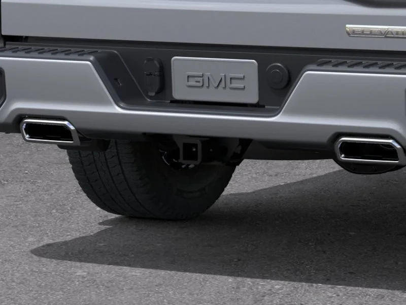 2026 GMC Sierra 1500 Elevation - Photo 14