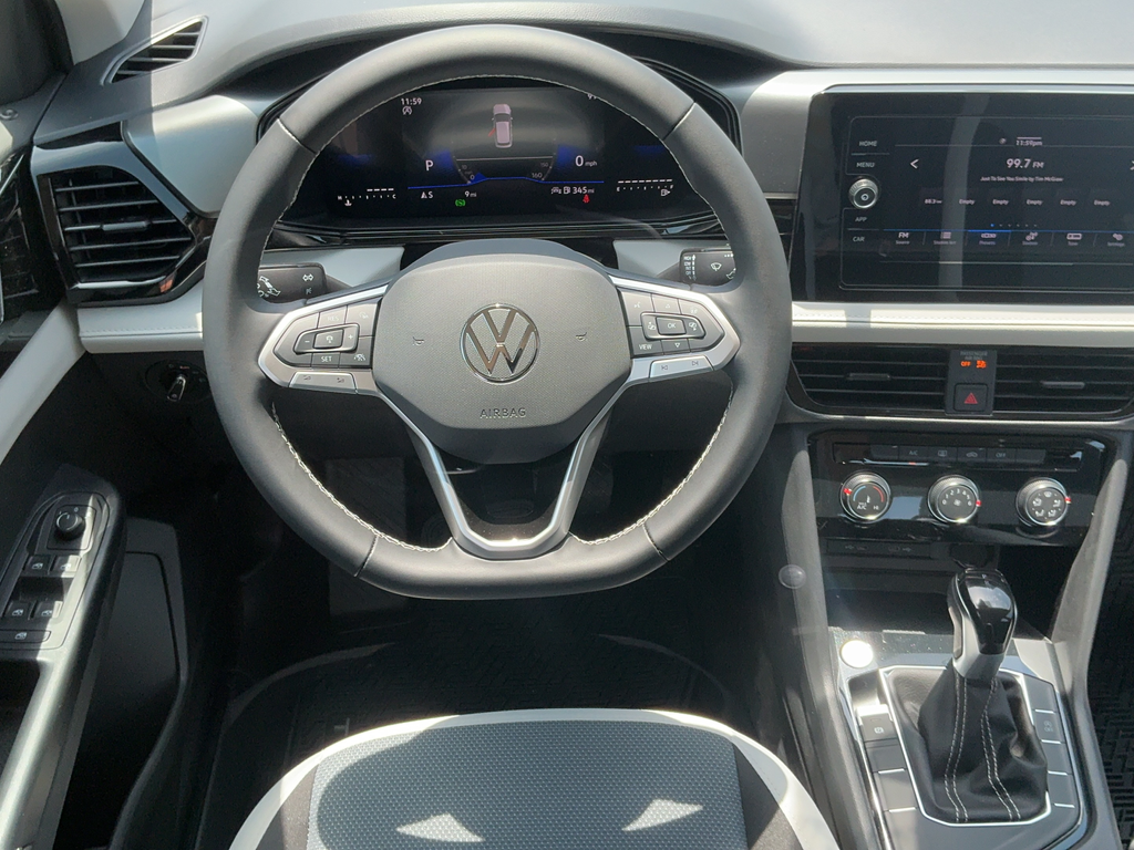 New 2026 Gray Volkswagen 1.5T S image 18